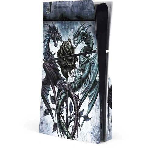 Alchemy Carta Caduceus Rex PlayStation PS5 Skins